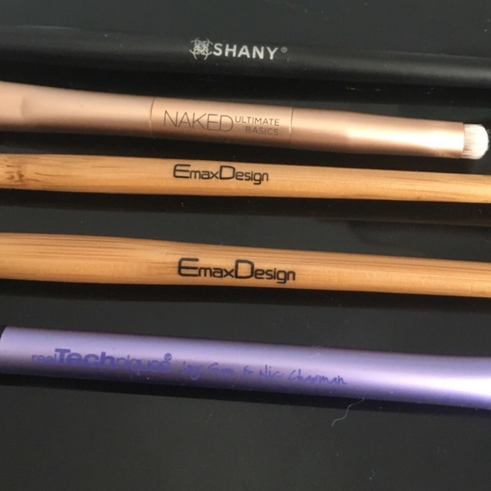 Urban decay Dual ended Brush